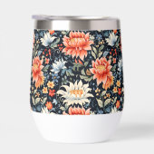 Charming Ranya Floral Pattern-65293 (Rechts)