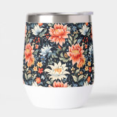 Charming Ranya Floral Pattern-65293 (Links)