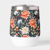 Charming Ranya Floral Pattern-65293 (Vorderseite)