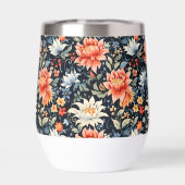 Charming Ranya Floral Pattern-65293 (Rückseite)