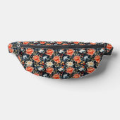 Charming Ranya Floral Pattern-65293 Bauchtasche (Ablage )