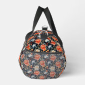 Charming Ranya Floral Pattern-65293 Duffle Bag (Rechts)