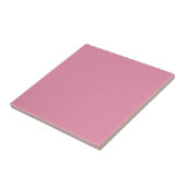Charming Rosa Farbe Fliese (Seite)