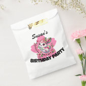 Charming Sakura Bunny Geschenktütchen (Versiegelt)