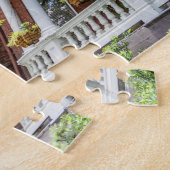 Charming Savannah Kehoe House 11x14 Puzzle (Seite)