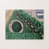 Charming Savannah Treaircase Puzzle (Horizontal)