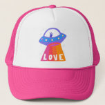 Charming Space Außerirdischen Martians UFO Niedlic Truckerkappe<br><div class="desc">Hoffe,  dass Ihnen dieses lustige Design gefällt. Fügen Sie Ihren eigenen Text vorne oder hinten hinzu. Karo in meinem Shop für mehr passende Artikel wie Aufkleber,  Tasse,  Karten,  Hemden,  Handtücher,  Packpapier und andere Muster. Danke für den Einkauf mit mir! Wenn Sie etwas Angewohntes lass mir wissen!</div>