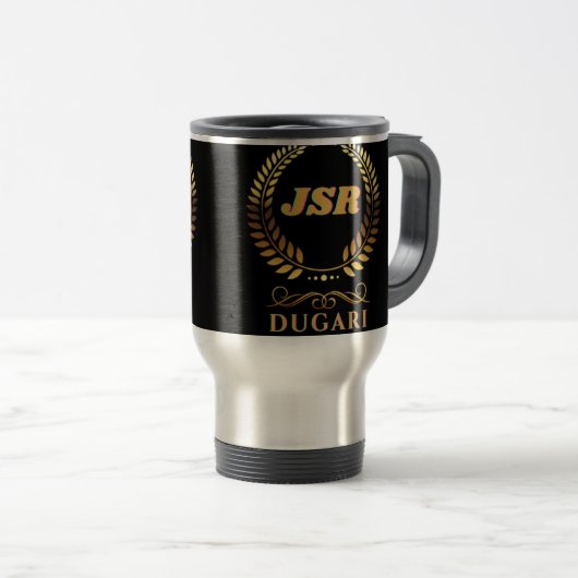 "Charming Tasse & Cups Collection" (VorderseiteRechts)