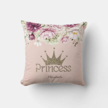 Charming Tiara, Prinzessin, Floral