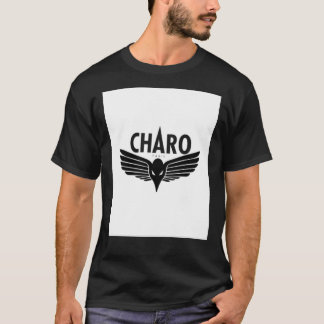 Charo - Niska Graphic T - Shirt