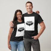 Charo - Niska Graphic T - Shirt (Unisex)