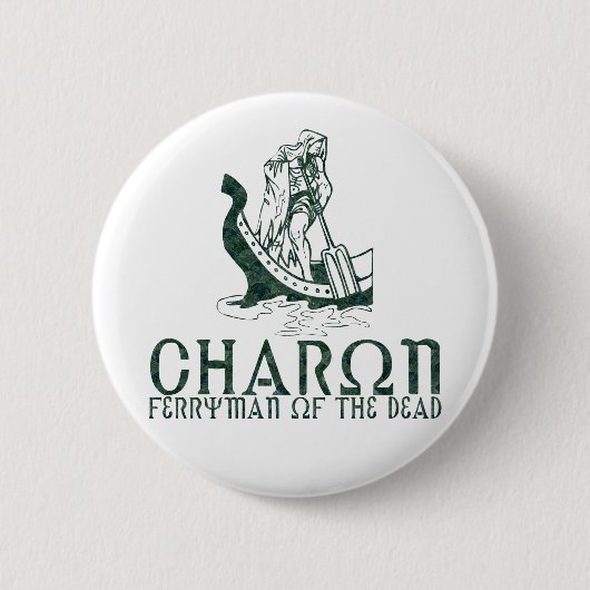 Charon Button (Vorderseite)