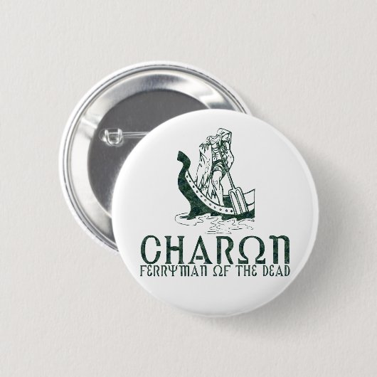 Charon Button (Vorne & Hinten)