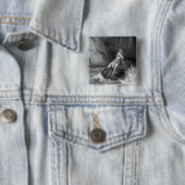 Charon, der Ferryman der Hölle Button (Beispiel)