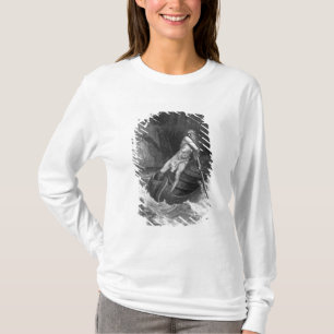 Charon, der Ferryman der Hölle T-Shirt