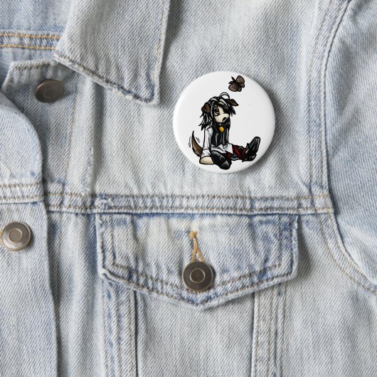 Charon Knopf Button (Beispiel)