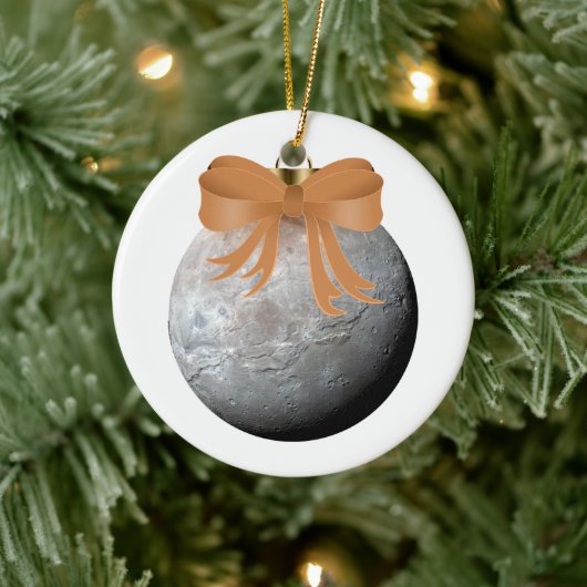 CHARON ORNAMENT (Baum)