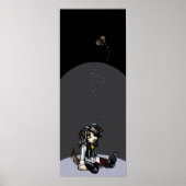 Charon Print Poster (Vorne)