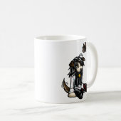 Charon Tasse (VorderseiteRechts)