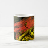 Charon's Crossing Kaffeetasse (Mittel)
