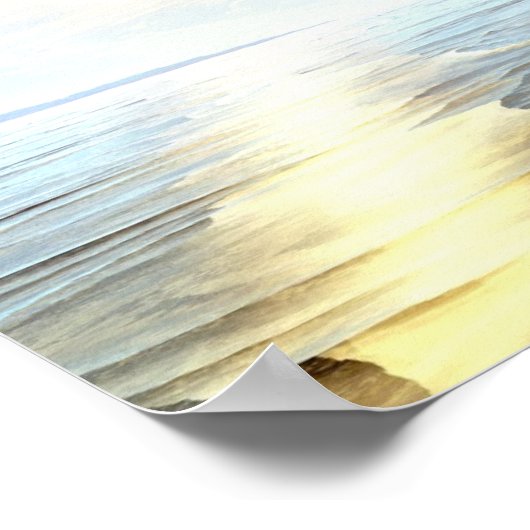 Charons Experiment Poster (Ecke)