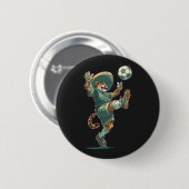 Charro Jaguar Striker Button (Vorne & Hinten)