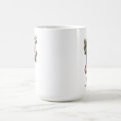 Charro Jaguar Striker Kaffeetasse (Mittel)