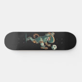 Charro Jaguar Striker Skateboard (Horizontal)