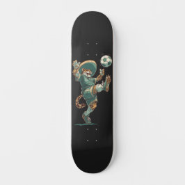 Charro Jaguar Striker Skateboard