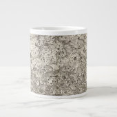 Charroux Jumbo-Tasse (Vorderseite)
