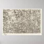 Charroux Poster (Vorne)