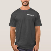 CharShirt T-Shirt (Vorderseite)