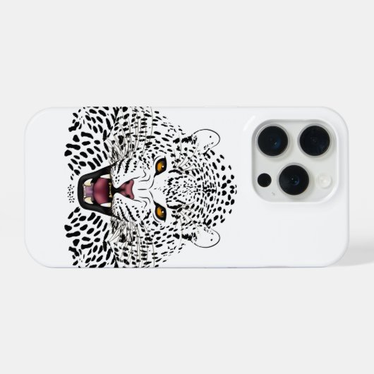 Chart iPhone 15 Pro Case Cover iPhone Hülle (Rückseite (Horizontal))