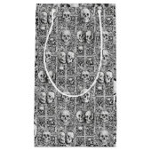 Charterhütte Kleine Geschenktüte (Vorderseite)