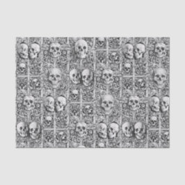 Charterhütte Seidenpapier