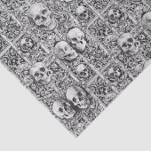 Charterhütte Seidenpapier (Ausschnitt)