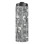 Charterhütte Thermosbecher (Vorderseite)