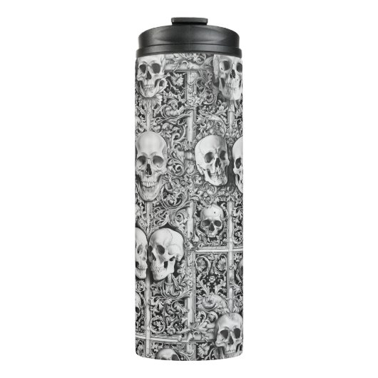 Charterhütte Thermosbecher (Vorderseite)