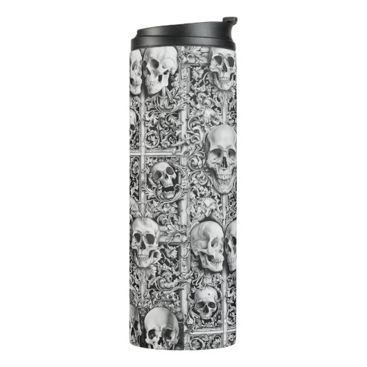 Charterhütte Thermosbecher (Nach links gedreht)