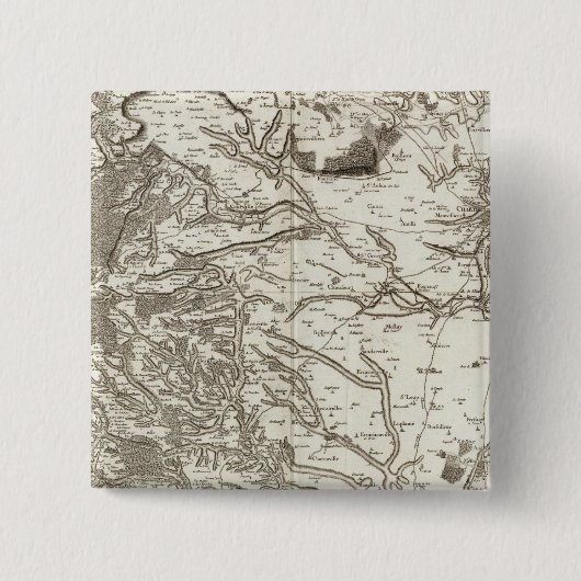 Chartres Button (Vorderseite)