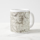 Chartres Jumbo-Tasse (Vorderseite Rechts)