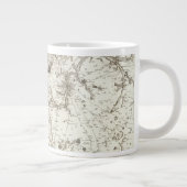 Chartres Jumbo-Tasse (Rechts)