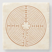 Chartres Labyrinth