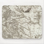Chartres Mousepad (Vorne)