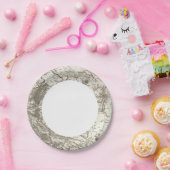 Chartres Pappteller (Party)