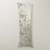 Chartres Seitenschläferkissen (Vorderseite Vertikal)