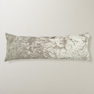 Chartres Seitenschläferkissen