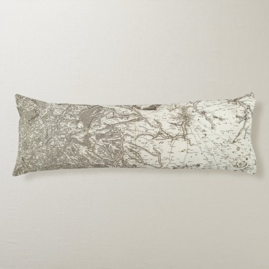 Chartres Seitenschläferkissen (Vorderseite)