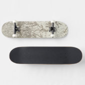 Chartres Skateboard (Horizontal)