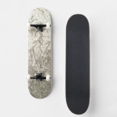 Chartres Skateboard (Vorderseite)